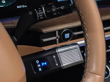 2024 Hyundai Santa Fe с пробегом 36 312 км