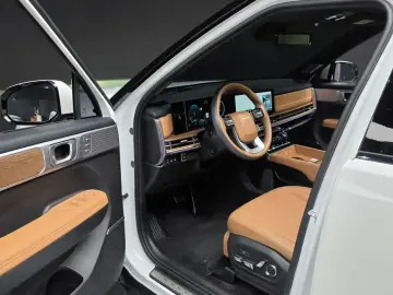 2024 Hyundai Santa Fe с пробегом 36 312 км