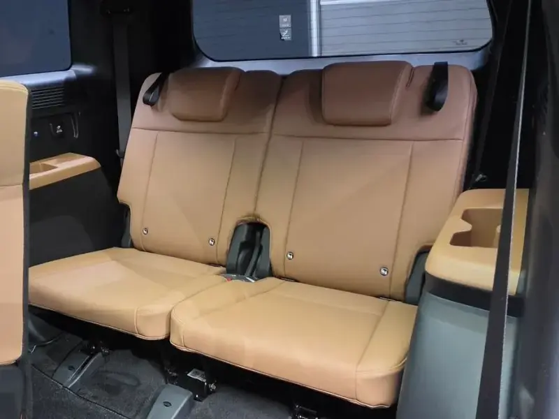 2024 Hyundai Santa Fe с пробегом 36 312 км