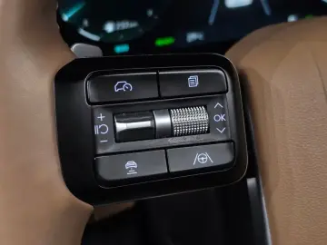 2024 Hyundai Santa Fe с пробегом 36 312 км