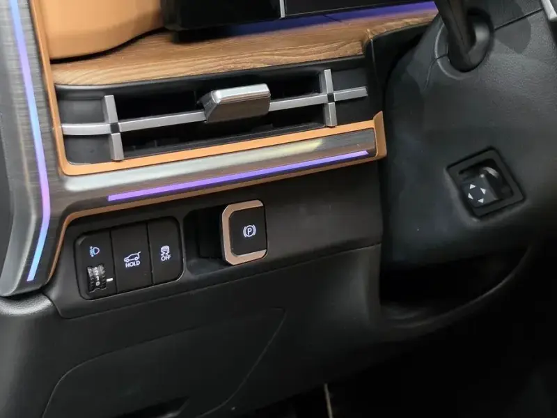 2024 Hyundai Santa Fe с пробегом 36 312 км