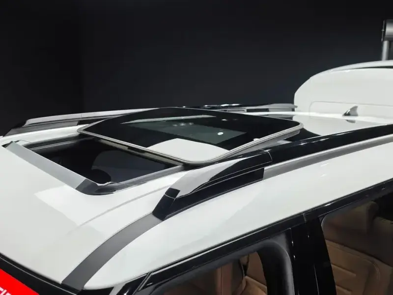 2024 Hyundai Santa Fe с пробегом 36 312 км