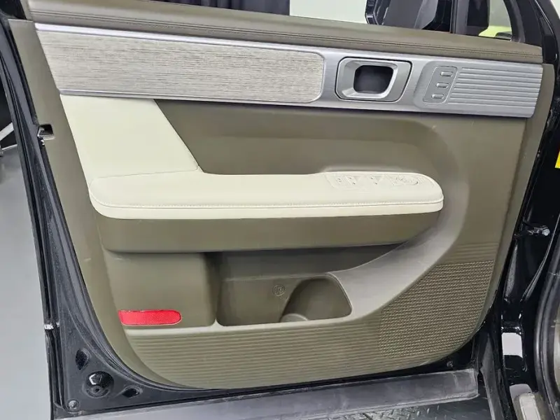 2023 Hyundai Santa Fe с пробегом 42 308 км