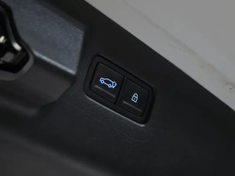 2024 Hyundai Santa Fe с пробегом 36 312 км
