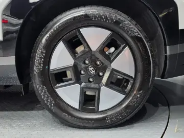 2024 Hyundai Santa Fe с пробегом 36 312 км