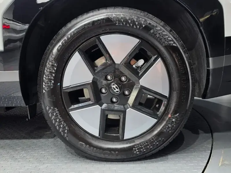 2024 Hyundai Santa Fe с пробегом 36 312 км
