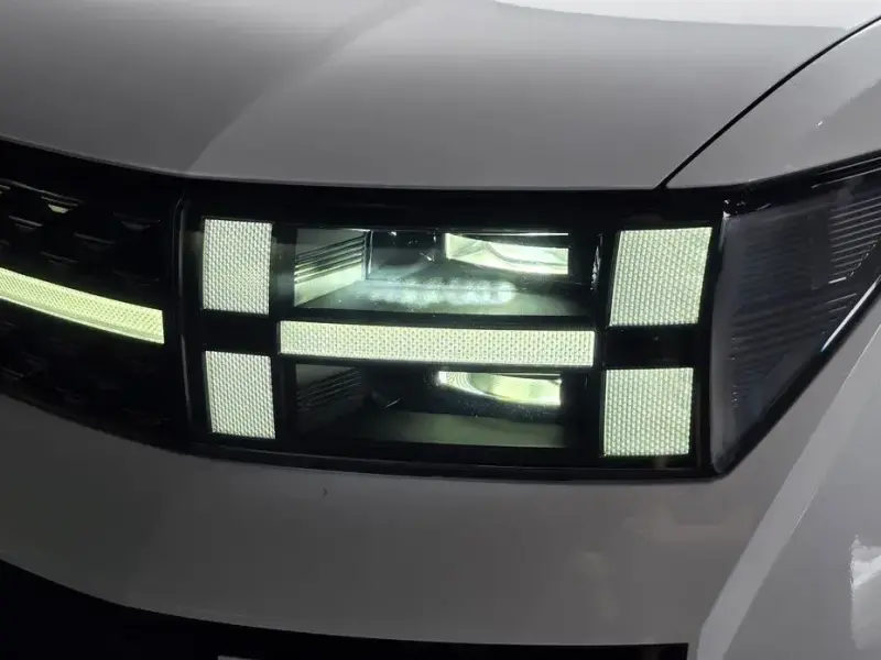 2024 Hyundai Santa Fe с пробегом 36 312 км