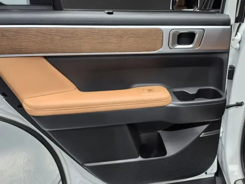 2024 Hyundai Santa Fe с пробегом 36 312 км