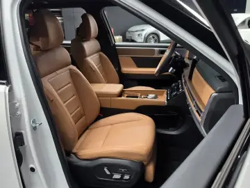 2024 Hyundai Santa Fe с пробегом 36 312 км