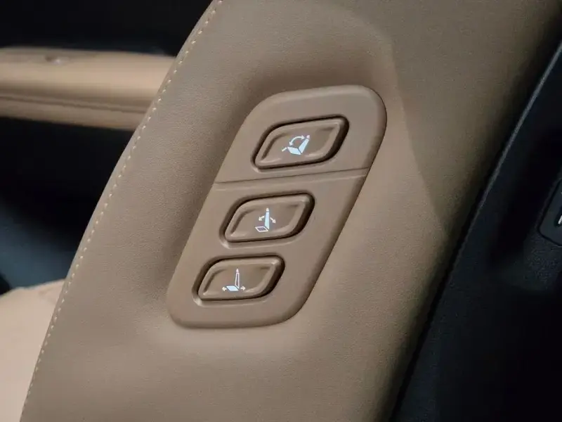 2024 Hyundai Santa Fe с пробегом 36 312 км