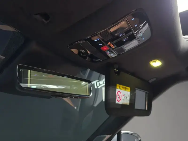 2024 Hyundai Santa Fe с пробегом 36 312 км