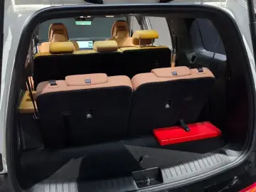 2024 Hyundai Santa Fe с пробегом 36 312 км