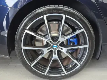 2021 BMW 8 серии с пробегом 29 919 км