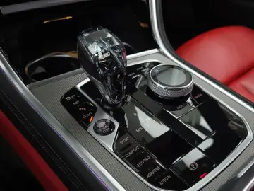2021 BMW 8 серии с пробегом 29 919 км