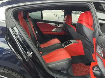 2021 BMW 8 серии с пробегом 29 919 км
