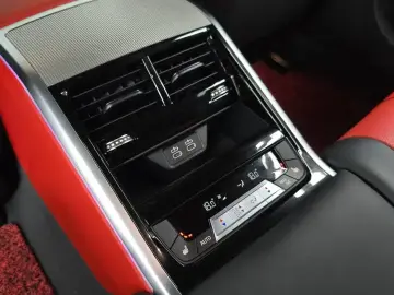 2021 BMW 8 серии с пробегом 29 919 км