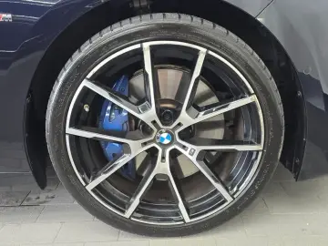2021 BMW 8 серии с пробегом 29 919 км