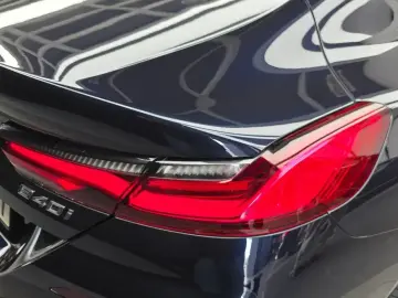 2021 BMW 8 серии с пробегом 29 919 км