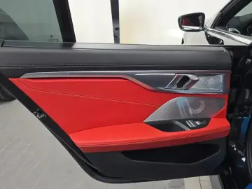 2021 BMW 8 серии с пробегом 29 919 км