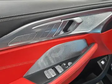 2021 BMW 8 серии с пробегом 29 919 км