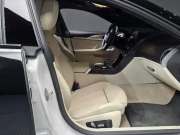 2025 BMW 8 серии с пробегом 20 915 км