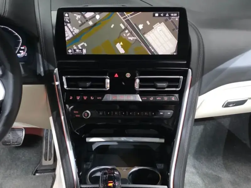 2025 BMW 8 серии с пробегом 20 915 км