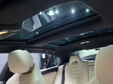 2025 BMW 8 серии с пробегом 20 915 км
