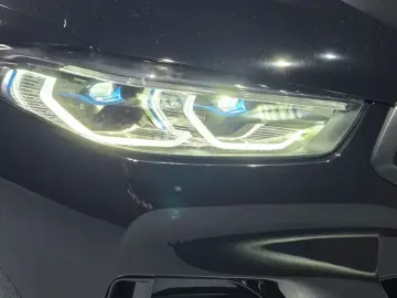 2025 BMW 8 серии с пробегом 20 915 км