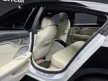 2025 BMW 8 серии с пробегом 20 915 км
