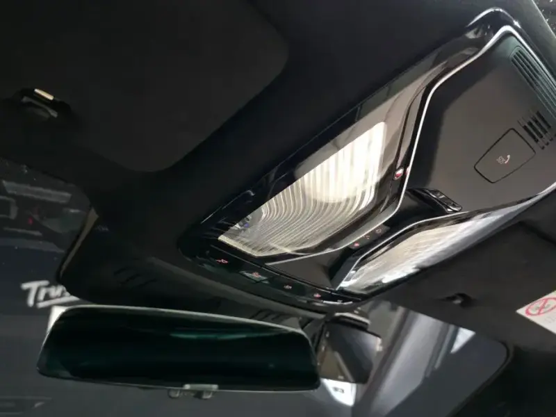 2025 BMW 8 серии с пробегом 20 915 км