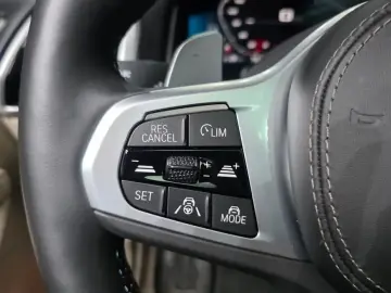 2025 BMW 8 серии с пробегом 20 915 км