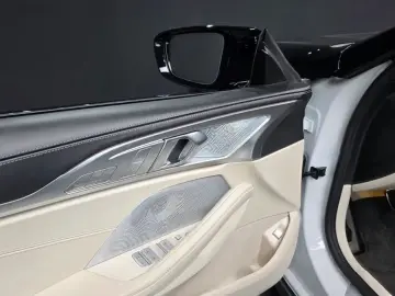 2025 BMW 8 серии с пробегом 20 915 км