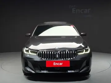 2022 BMW 6 серии с пробегом 76 699 км