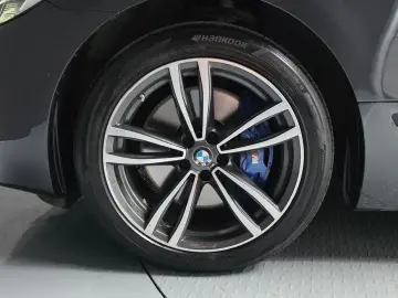 2022 BMW 6 серии с пробегом 76 699 км