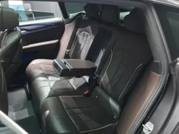 2022 BMW 6 серии с пробегом 76 699 км