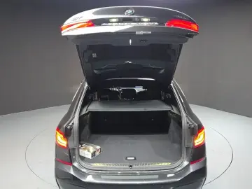 2022 BMW 6 серии с пробегом 76 699 км