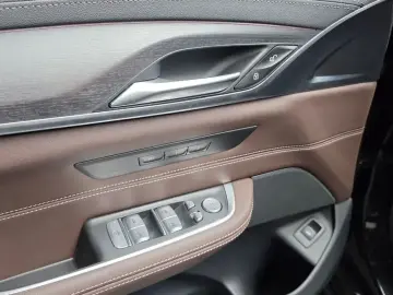 2022 BMW 6 серии с пробегом 76 699 км