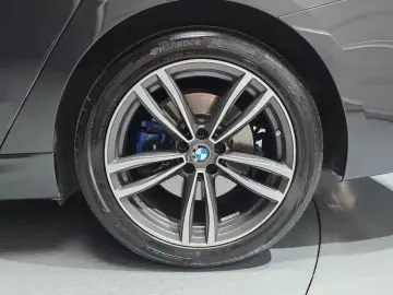 2022 BMW 6 серии с пробегом 76 699 км