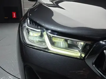 2022 BMW 6 серии с пробегом 76 699 км