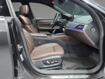 2022 BMW 6 серии с пробегом 76 699 км