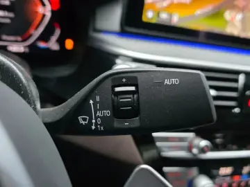 2022 BMW 6 серии с пробегом 76 699 км