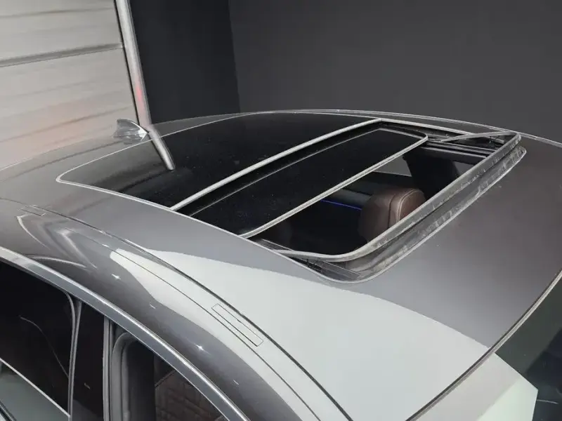 2022 BMW 6 серии с пробегом 76 699 км