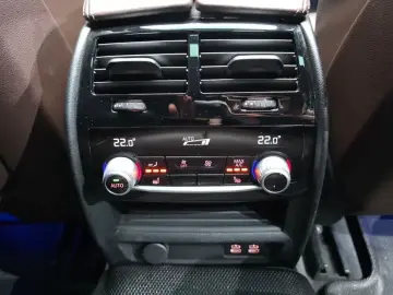 2022 BMW 6 серии с пробегом 76 699 км