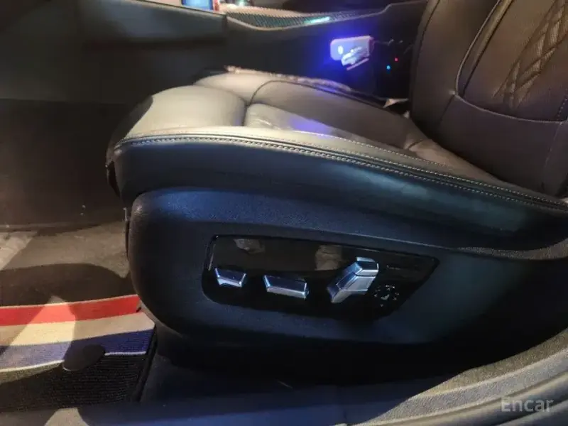 2022 BMW 6 серии с пробегом 22 000 км