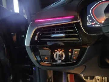2022 BMW 6 серии с пробегом 22 000 км
