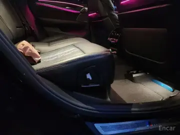 2022 BMW 6 серии с пробегом 22 000 км