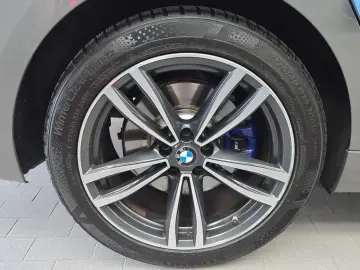 2022 BMW 6 серии с пробегом 48 175 км