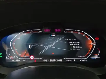 2022 BMW 6 серии с пробегом 48 175 км