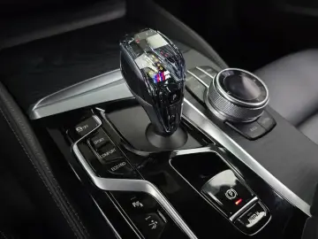 2022 BMW 6 серии с пробегом 48 175 км