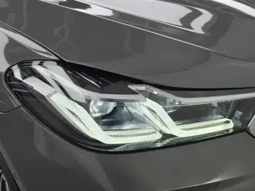 2022 BMW 6 серии с пробегом 48 175 км